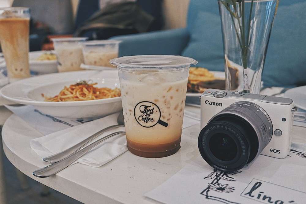 Find Out Coffee